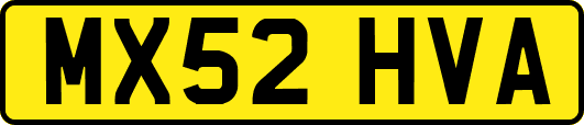 MX52HVA