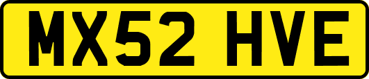 MX52HVE