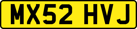 MX52HVJ