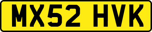MX52HVK