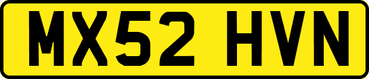 MX52HVN