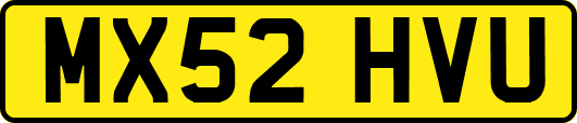 MX52HVU