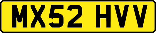MX52HVV