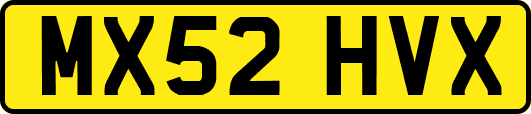 MX52HVX