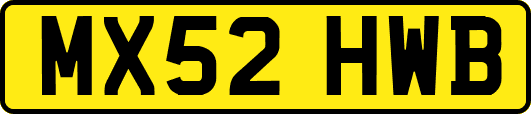 MX52HWB