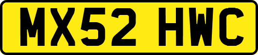 MX52HWC