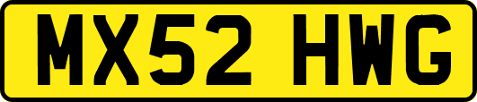 MX52HWG