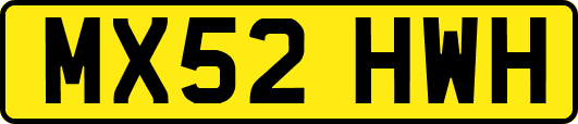 MX52HWH