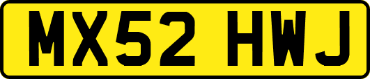 MX52HWJ