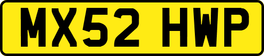 MX52HWP