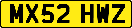 MX52HWZ