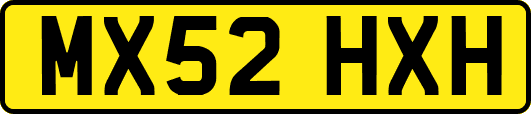 MX52HXH
