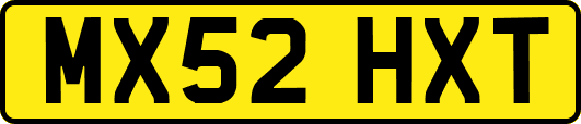 MX52HXT