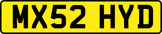 MX52HYD