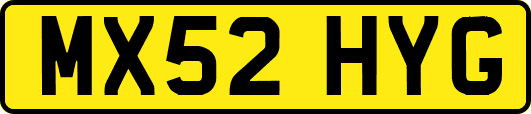 MX52HYG