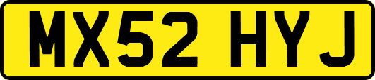 MX52HYJ