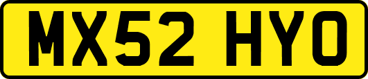 MX52HYO
