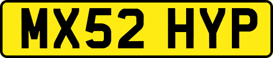 MX52HYP