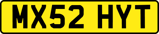 MX52HYT
