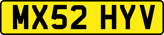MX52HYV