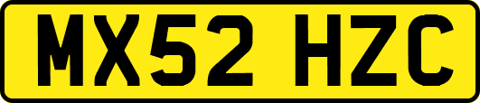 MX52HZC