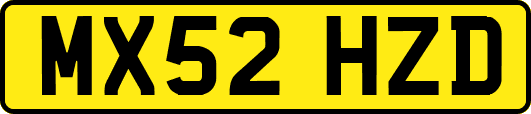 MX52HZD