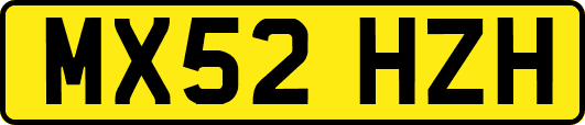 MX52HZH