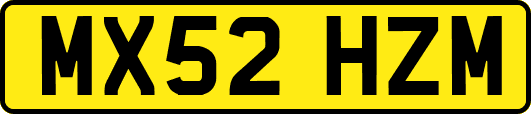 MX52HZM