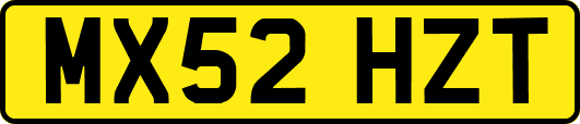 MX52HZT
