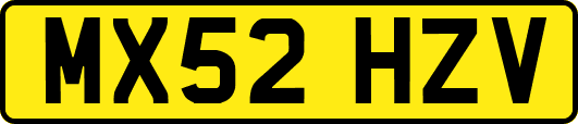 MX52HZV