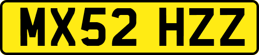 MX52HZZ