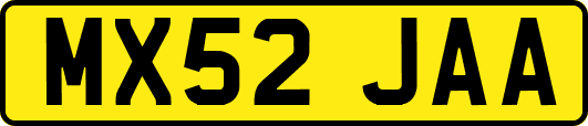 MX52JAA