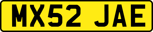 MX52JAE