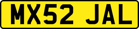 MX52JAL