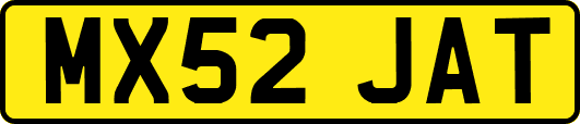 MX52JAT