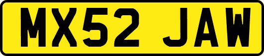 MX52JAW