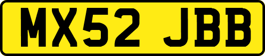 MX52JBB