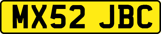 MX52JBC