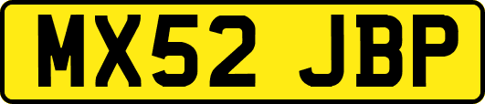 MX52JBP