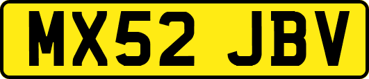 MX52JBV