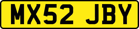 MX52JBY