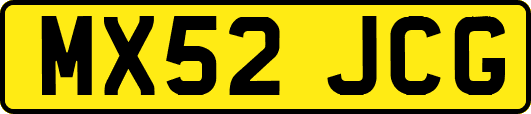 MX52JCG