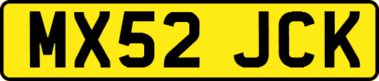MX52JCK