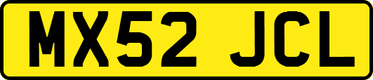 MX52JCL