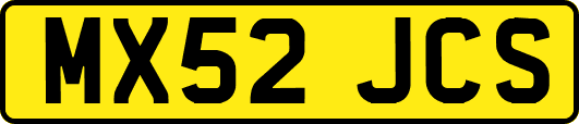 MX52JCS