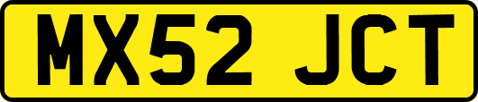 MX52JCT
