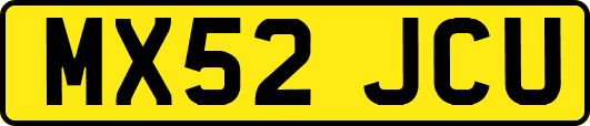 MX52JCU