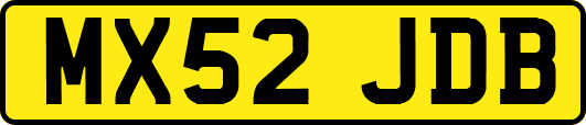 MX52JDB