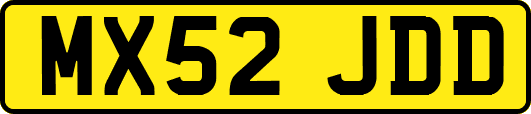 MX52JDD
