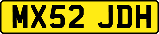 MX52JDH